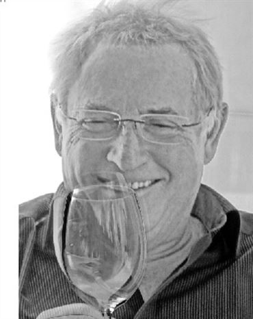 Profilbild Egon Litzel