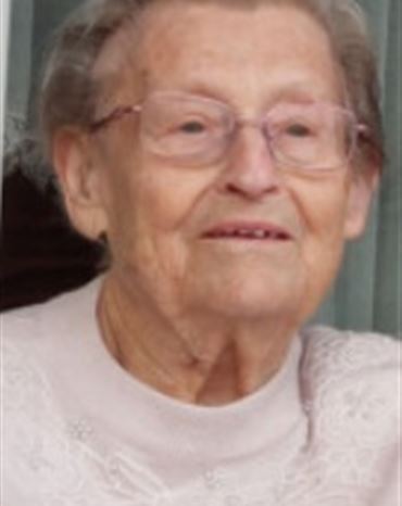 Profilbild Elfriede Götz