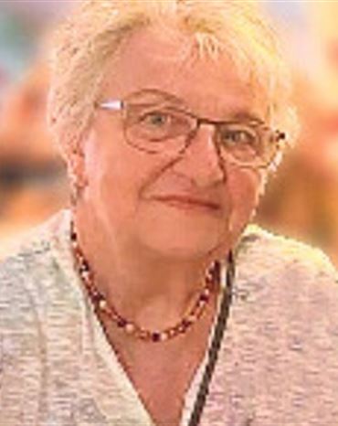 Profilbild Elfriede Hans