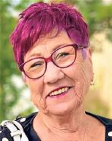 Profilbild Elfriede Hüter