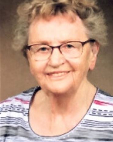 Profilbild Elfriede Mann