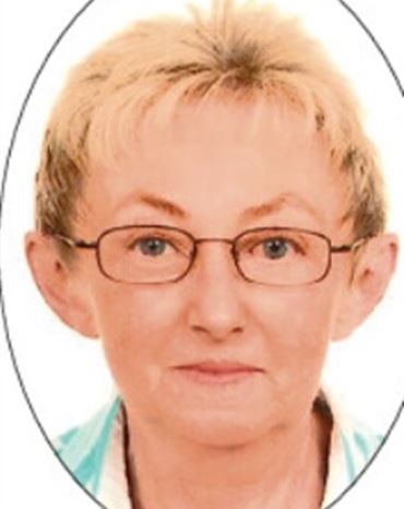 Profilbild Elfriede Röder