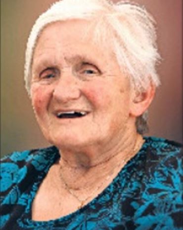 Profilbild Elfriede Seebauer