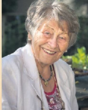 Profilbild Elfriede Zilch