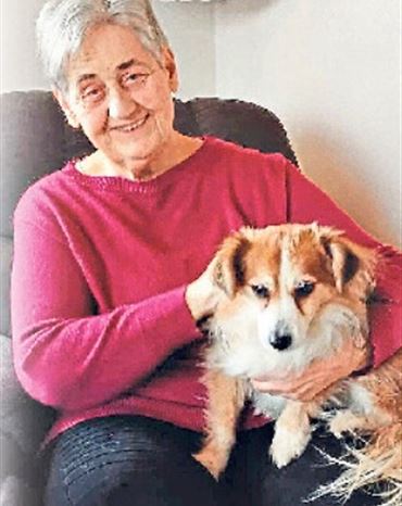 Profilbild Elisabeth Danner