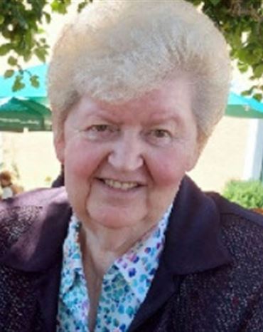 Profilbild Elisabeth Lachmann