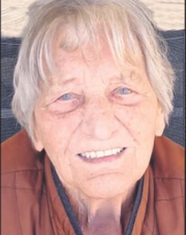 Profilbild Elisabeth Laubmeier