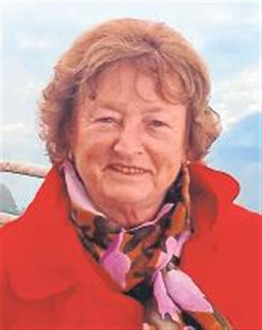 Profilbild Elisabeth Schaller