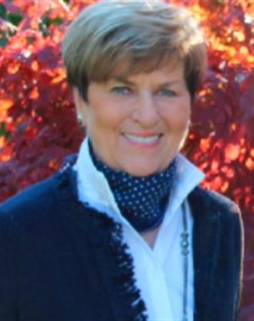 Profilbild Else Gebhardt