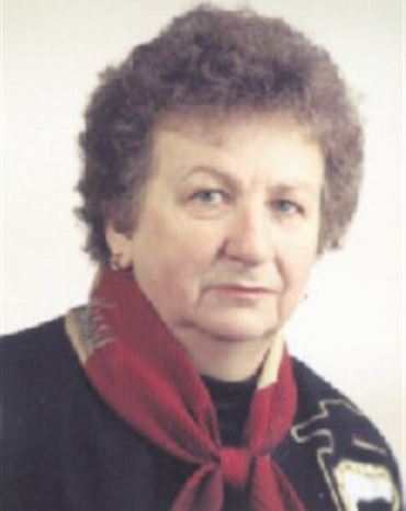 Profilbild Emilie Nerf