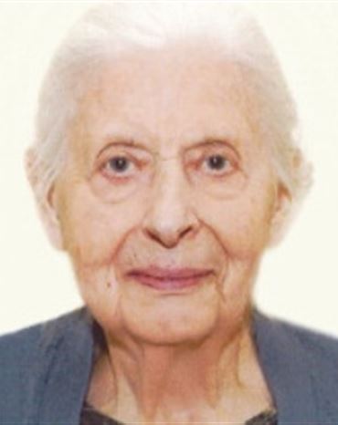 Profilbild Emilie Weismann