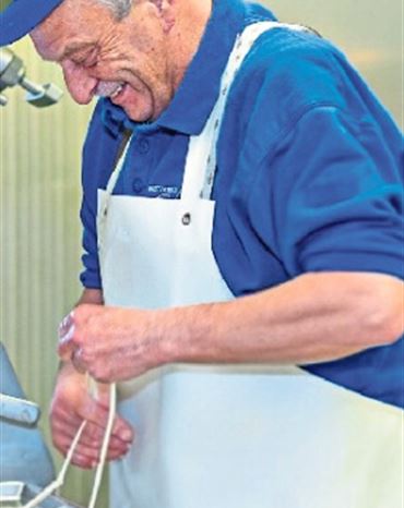 Profilbild Erasmus Söllner