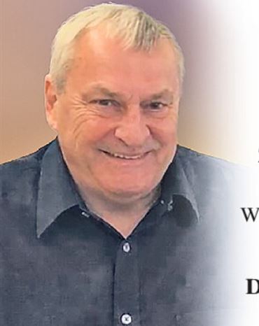 Profilbild Erasmus Söllner