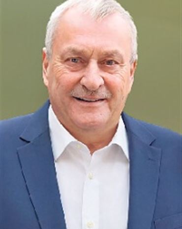 Profilbild Erasmus Söllner