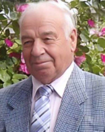 Profilbild Erhard Pröpster