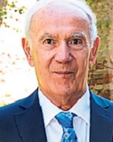 Profilbild Erich Benisch