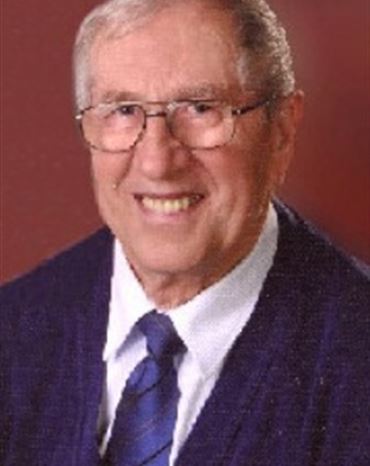 Profilbild Erich Homeier