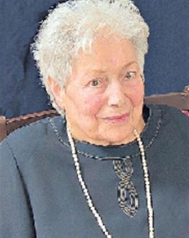 Profilbild Erika Gruber