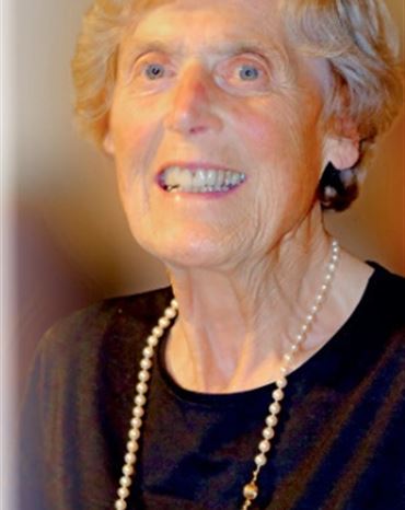 Profilbild Erna Futterer