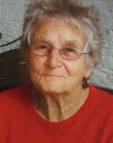 Profilbild Erna Westermeier