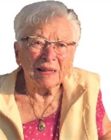 Profilbild Erna Wittmann