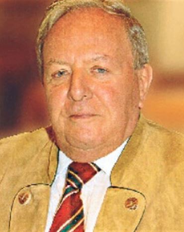 Profilbild Ernst Fuchs