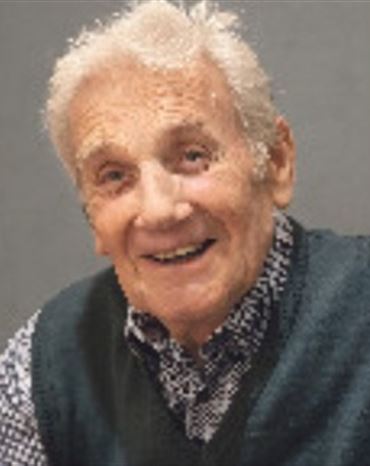 Profilbild Erwin Geiger