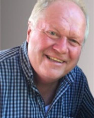 Profilbild Erwin Gerner