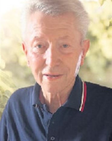 Profilbild Erwin Strohmaier