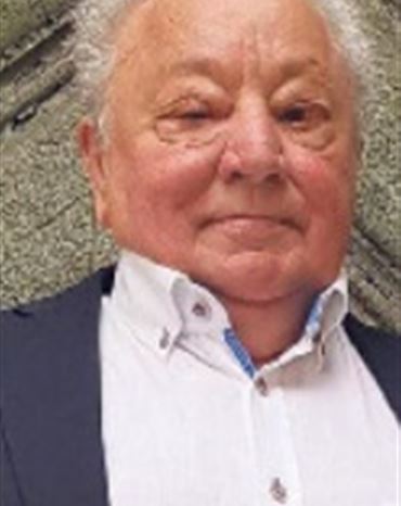 Profilbild Erwin Wolf