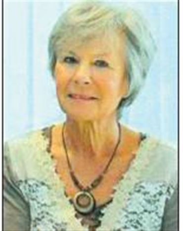 Profilbild Evi Beier