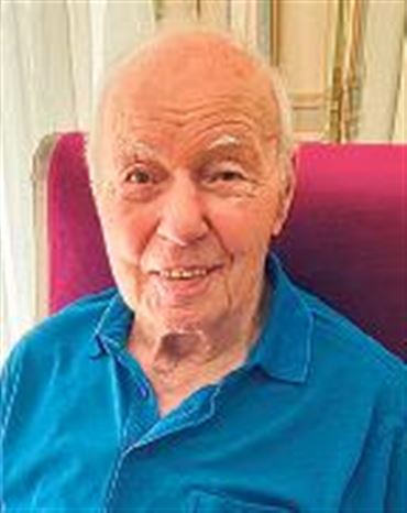 Profilbild Franz Degel