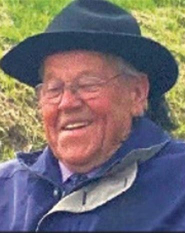 Profilbild Franz Gehr