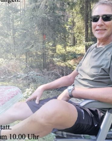 Profilbild Franz Gietl