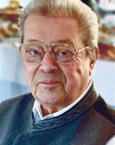 Profilbild Franz Glas