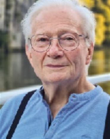 Profilbild Franz Gröninger