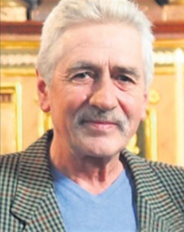 Profilbild Franz Kropf