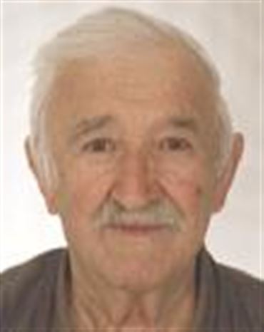 Profilbild Franz Walter