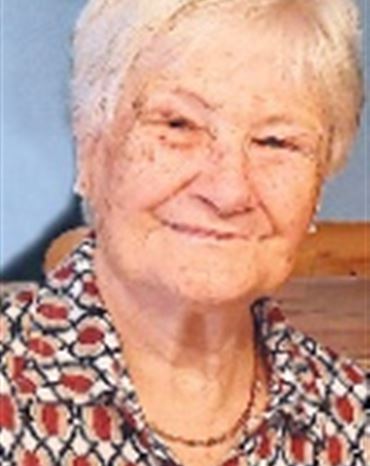 Profilbild Franziska Brunner