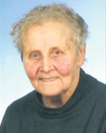 Profilbild Franziska Drexler