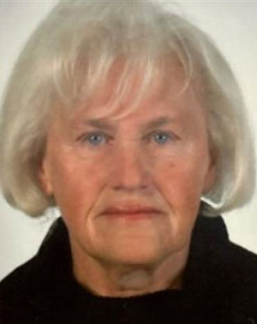 Profilbild Franziska Eckert