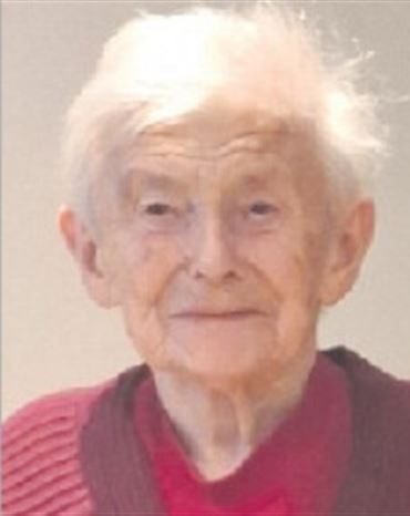 Profilbild Franziska Pemsl