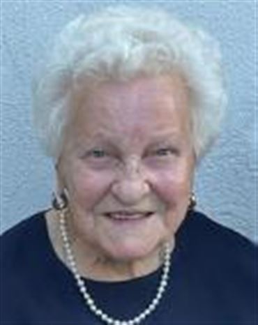 Profilbild Franziska Urban