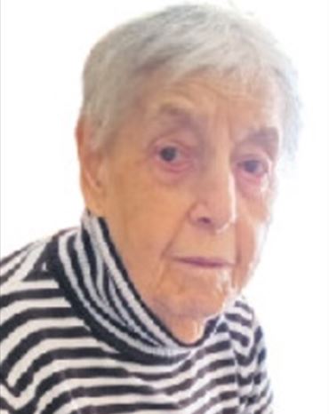 Profilbild Frieda Hermann