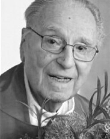 Profilbild Friedrich Artinger