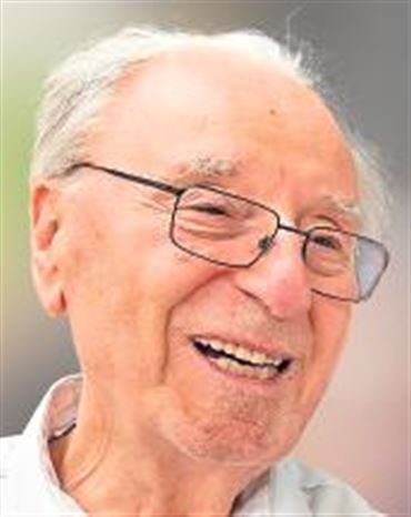 Profilbild Fritz Artinger