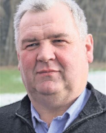 Profilbild Georg Greger