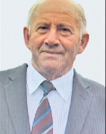 Profilbild Georg Haimerl