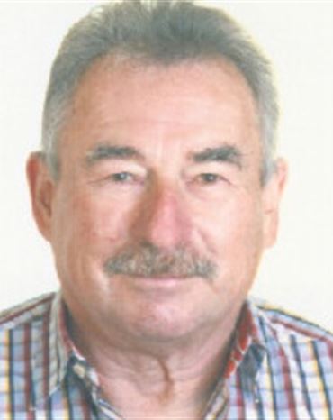 Profilbild Georg Huf