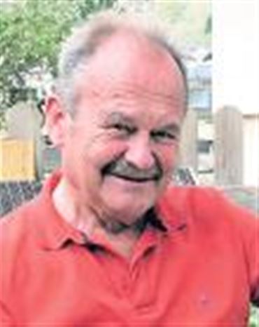 Profilbild Georg Kaiser